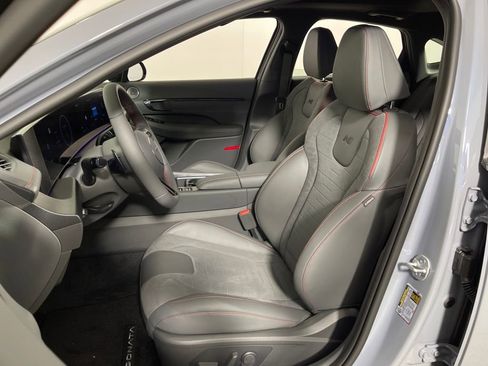 New 2026 Hyundai Sonata N Line image 12