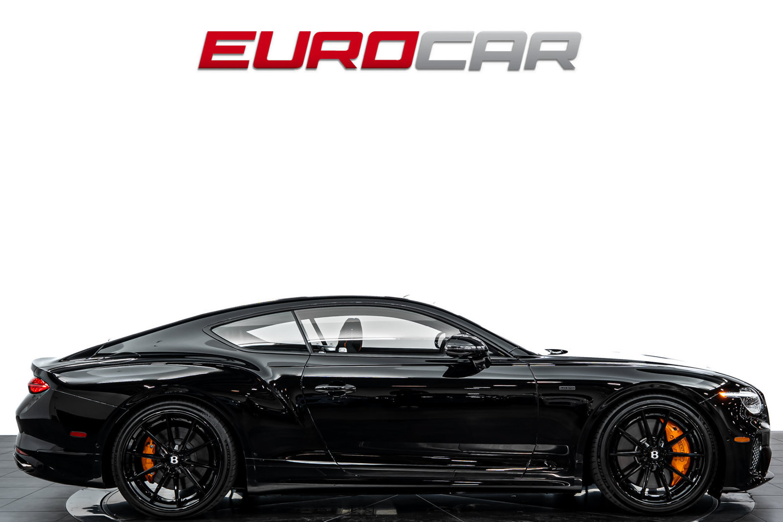 Used 2025 Bentley Continental GT AWD/4WD image 6