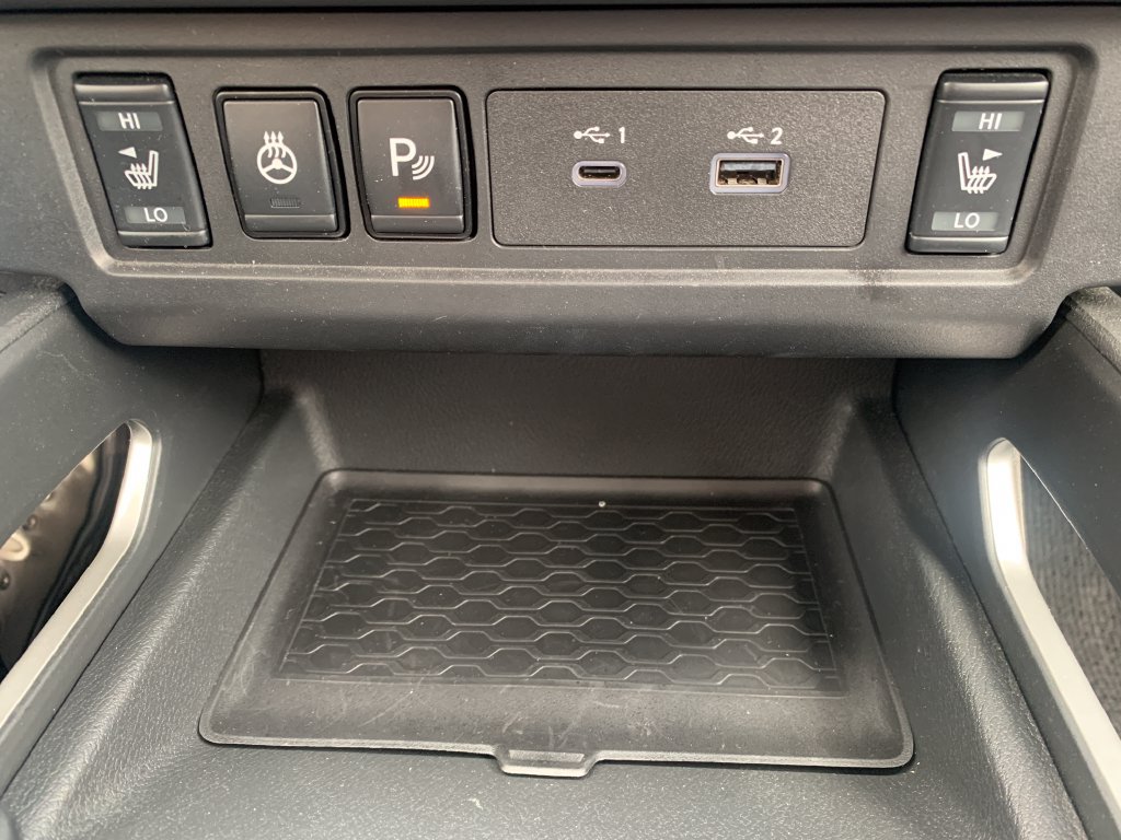 Used 2024 Nissan Frontier SV w/ SV Convenience Package RWD image 20