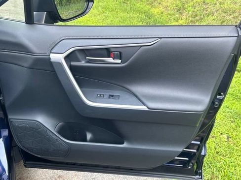 Used 2019 Toyota RAV4 Limited w/ Advanced Technology Package AWD/4WD image 38