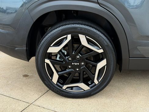 Used 2024 Kia Seltos SX AWD/4WD image 8