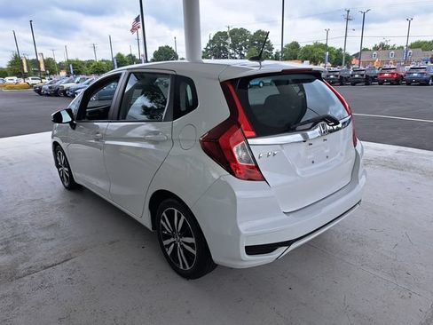 Used 2019 Honda Fit EX image 4
