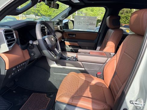New 2026 Toyota Tundra 1794 Edition image 15
