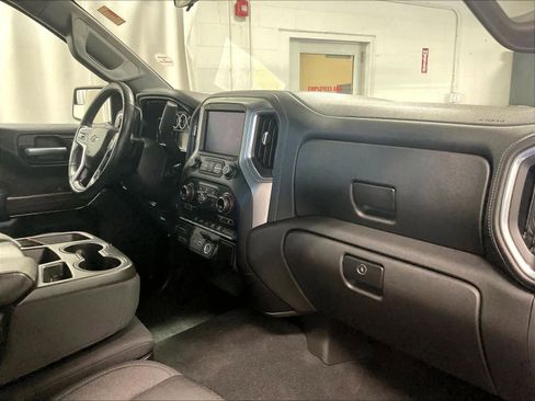 Used 2020 Chevrolet Silverado 1500 RST w/ All-Star Edition image 14