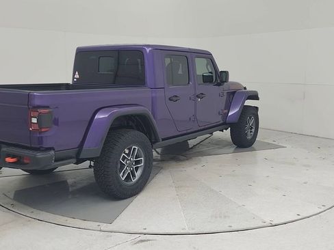 New 2026 Jeep Gladiator Mojave image 14