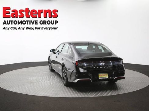 Used 2024 Hyundai Sonata SEL FWD image 66
