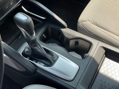 Certified 2023 Nissan Frontier SV w/ Tow Package image 20