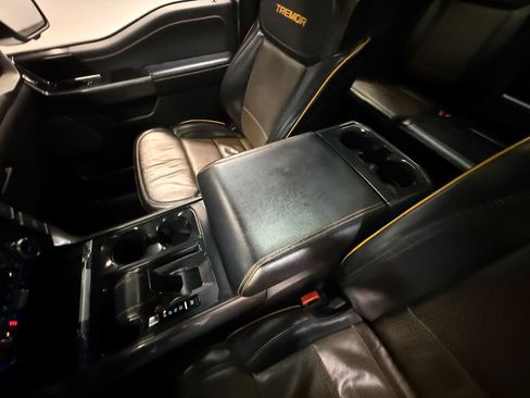 Used 2023 Ford F150 Tremor w/ Equipment Group 402A High image 86