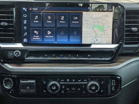 New 2025 Chevrolet Silverado 1500 LT image 11