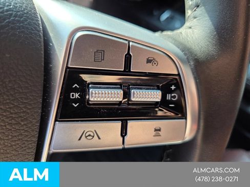 Used 2025 Kia Telluride SX w/ SX Captain's Chair Package FWD image 24