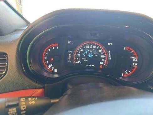 Used 2021 Dodge Durango R/T w/ Blacktop Package AWD/4WD image 7