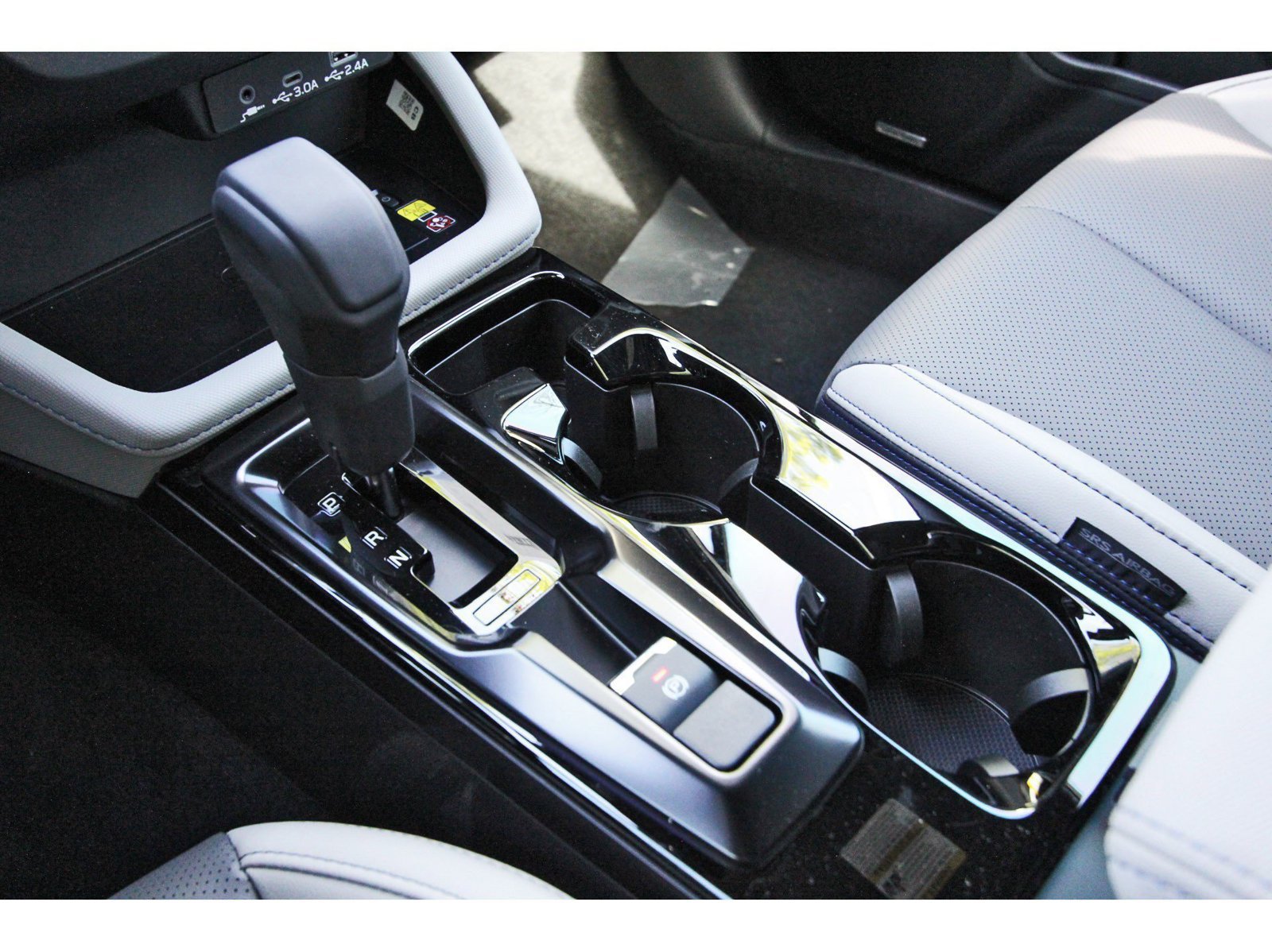 New 2026 Subaru Forester Limited AWD/4WD image 23