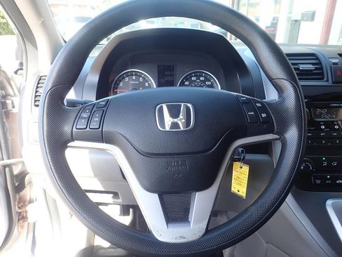 Used 2007 Honda CR-V EX image 6