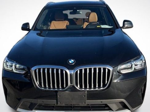 Used 2024 BMW X3 xDrive30i w/ Premium Package image 3