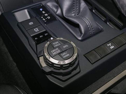 New 2026 Toyota Tacoma TRD Off-Road image 21