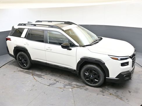 New 2026 Subaru Outback Limited image 53