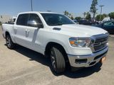 Certified 2024 RAM 1500 Laramie image 3