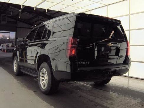 Used 2020 Chevrolet Tahoe LT image 6
