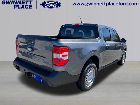 New 2026 Ford Maverick XL image 29
