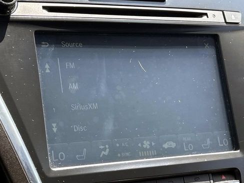 Used 2018 Acura MDX SH-AWD w/ Technology Package image 29