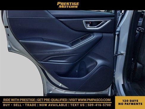 Used 2022 Subaru Forester Premium w/ Popular Package #1 image 28