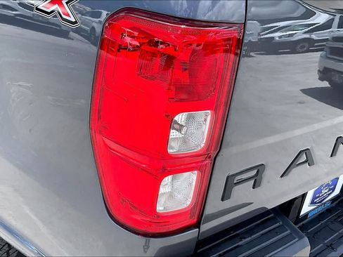 Certified 2021 Ford Ranger XL w/ Equipment Group 101A High RWD image 32