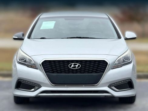 Used 2016 Hyundai Sonata SE image 5