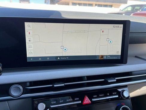New 2026 Hyundai Tucson Limited w/ Tow & Go Package FWD image 89