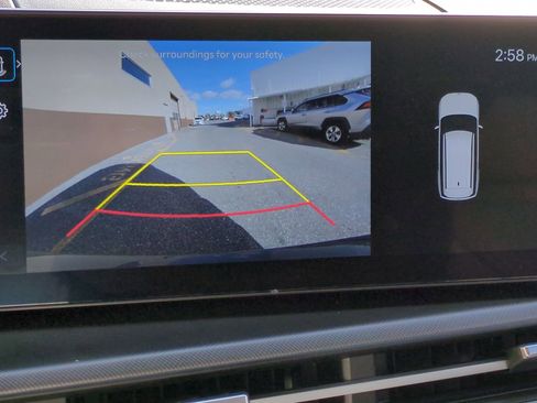 Used 2025 Hyundai Santa Fe XRT image 20