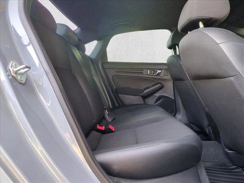 Used 2022 Honda Civic Sport image 18