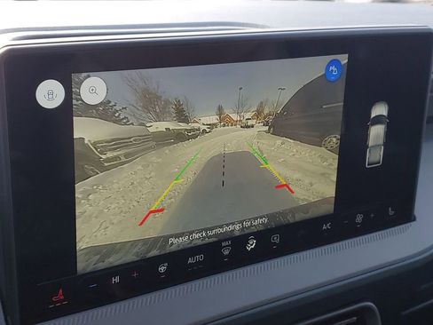 New 2026 Ford Maverick XLT w/ Equipment Group 301A image 16