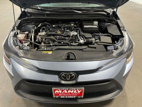 Used 2024 Toyota Corolla LE FWD image 9