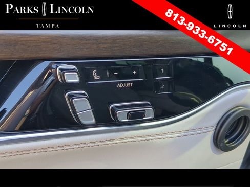 Used 2022 Jeep Grand Wagoneer Series I w/ Flexible Seating Group AWD/4WD image 22
