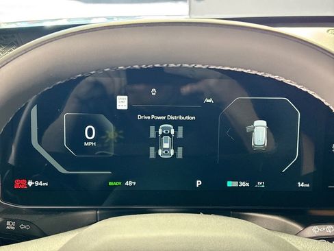 New 2026 Kia EV9 Land w/ Nightfall Edition Package image 14