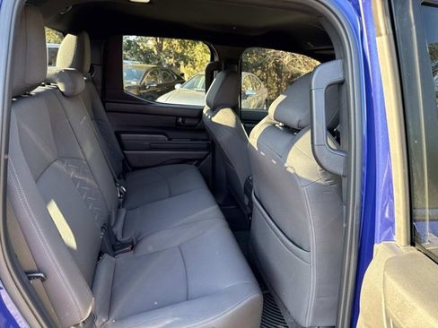 Certified 2024 Toyota Tacoma SR5 image 20