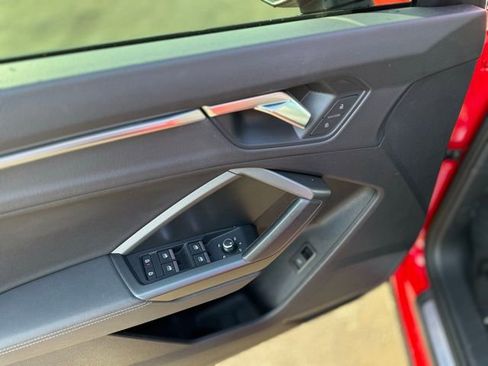 Certified 2021 Audi Q3 2.0T Premium Plus image 12