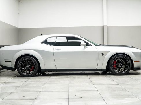 Used 2023 Dodge Challenger SRT Hellcat image 6