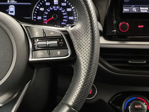 Used 2022 Kia Forte GT-Line w/ GT-Line Technology Package FWD image 30