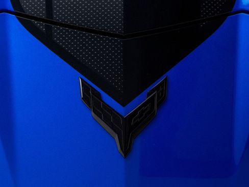 Used 2024 Chevrolet Corvette Z06 image 29