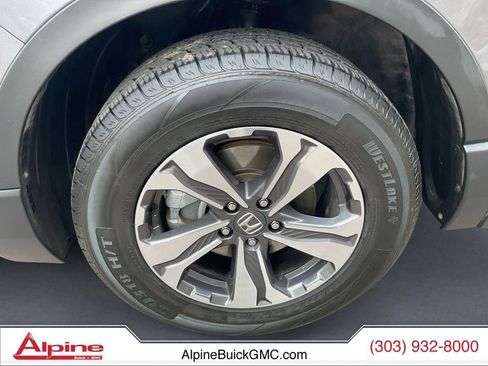 Used 2018 Honda CR-V LX image 14