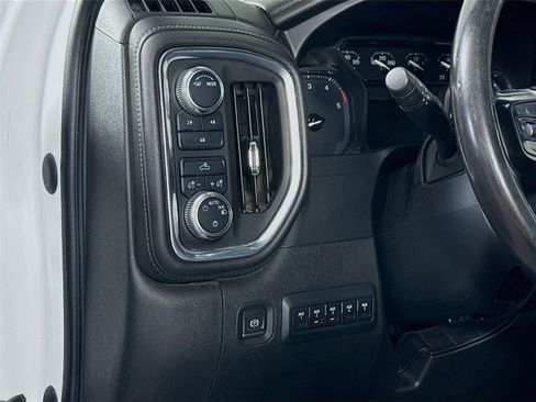Used 2021 GMC Sierra 3500 SLE w/ Gooseneck/5TH Wheel Package AWD/4WD image 4