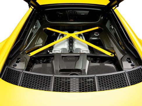 Used 2021 Audi R8 V10 w/ Premium Package image 51