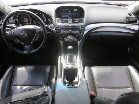 Used 2009 Acura TL w/ Technology Package FWD image 12