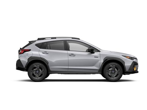 New 2026 Subaru Crosstrek 2.5i Sport AWD/4WD image 3