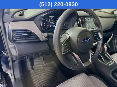 New 2025 Subaru Outback Premium image 10