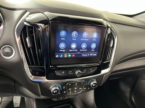 Certified 2023 Chevrolet Traverse LT FWD image 31