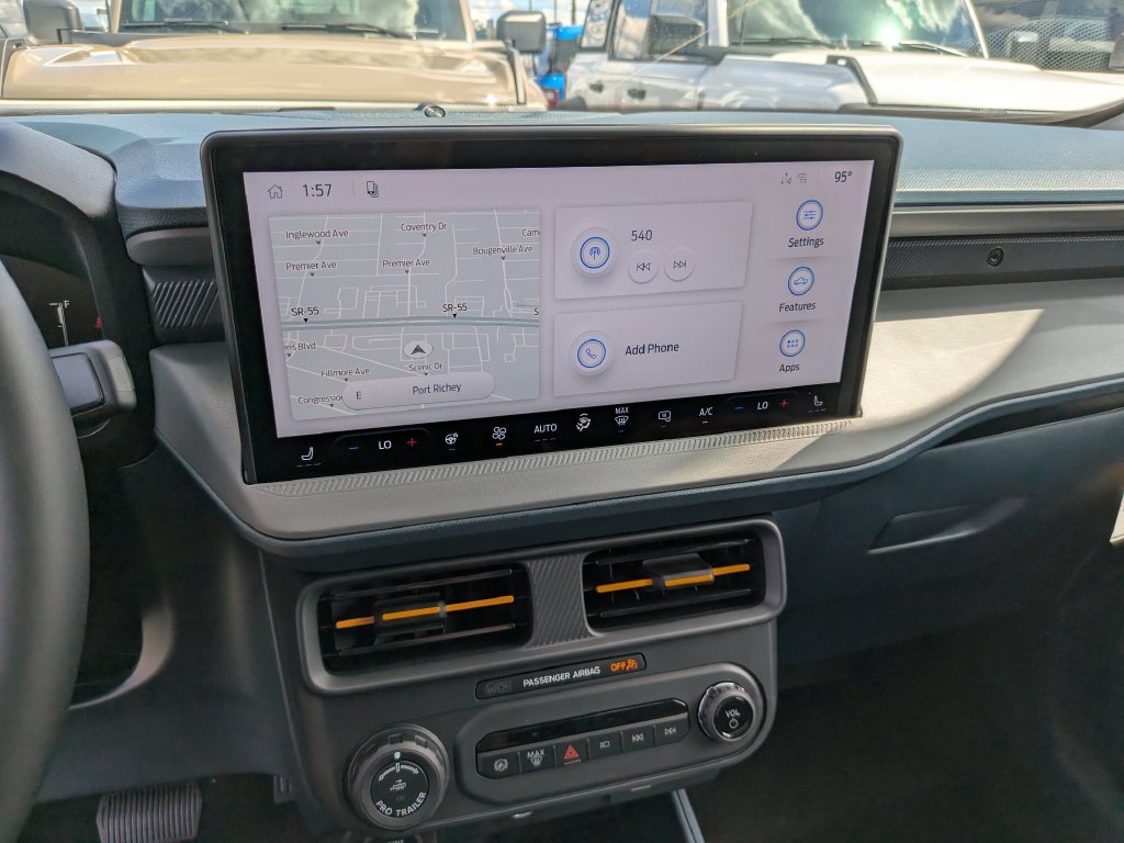 New 2026 Ford Maverick Tremor AWD/4WD image 22
