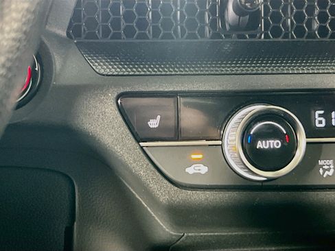 Used 2023 Honda CR-V EX image 19