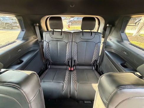 New 2025 Jeep Grand Cherokee L Summit image 13