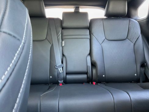 Used 2024 Lexus RX 350 Premium Plus w/ Convenience Package image 15